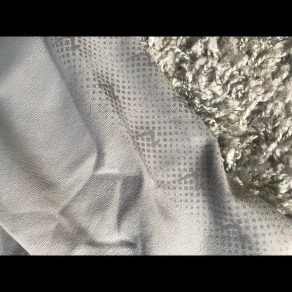 Horze Riding Tights - Picture 4 of 5